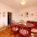 Mit Terrasse Und Herrlichem Ausblick By Interhome Apartman